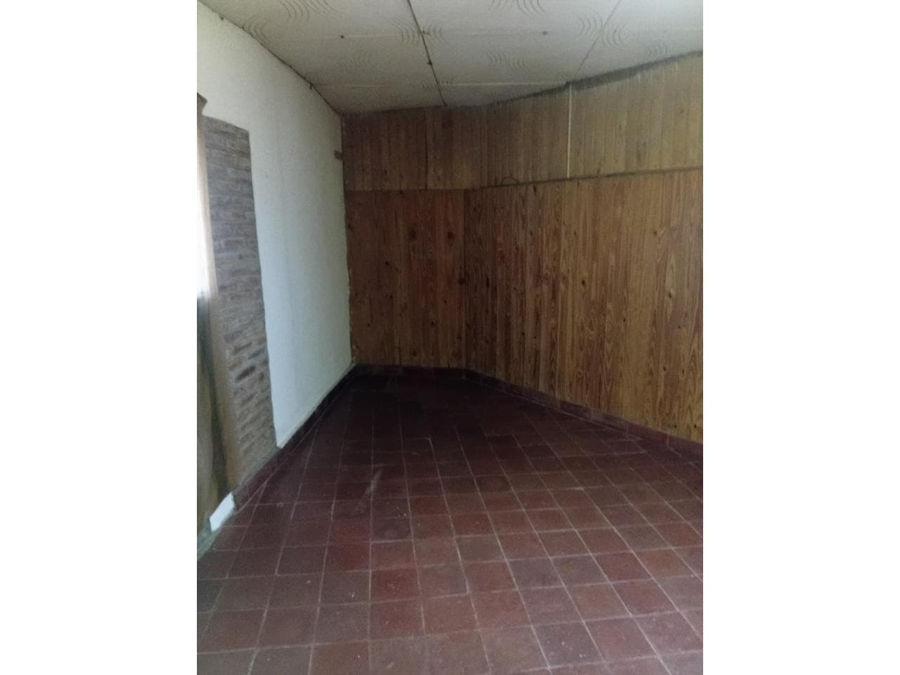 Alquiler. Departamento En Rawson