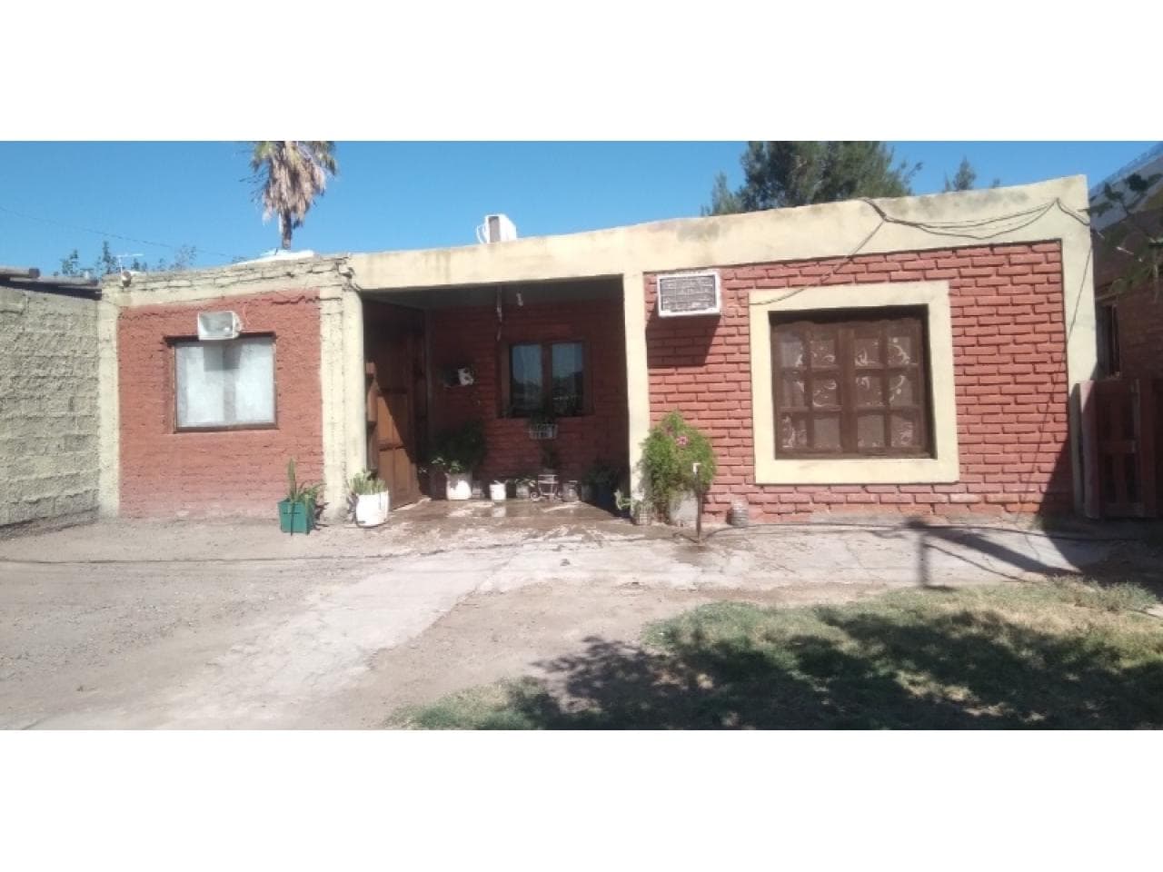 Venta. Casa. Oportunidad Para Refaccionar. 9 De Julio