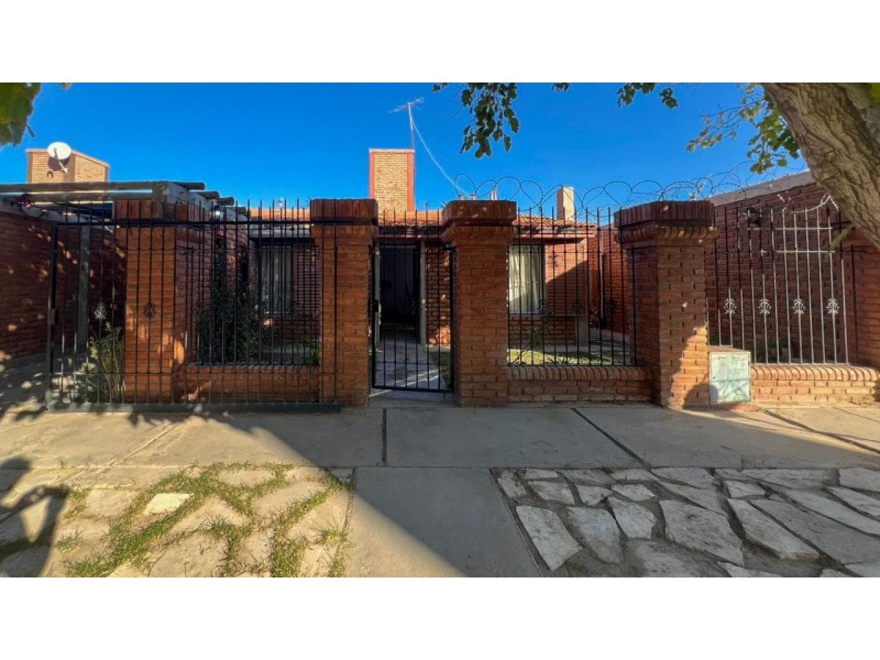 ⚫️ Venta Casa 3 Dormitorios | Barrio Orlando Marino  | Rivadavia | San Juan