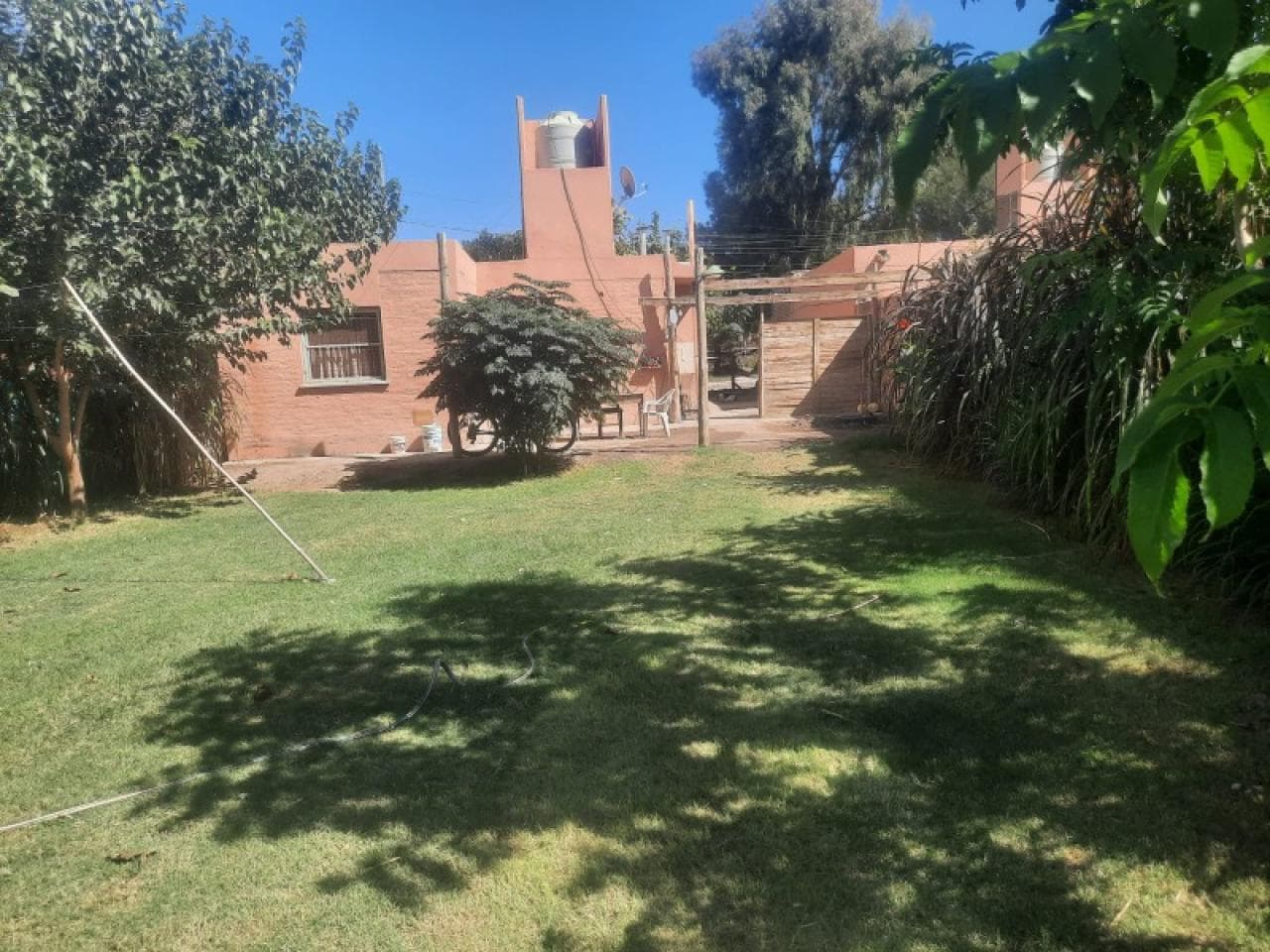 Venta Hermosa Casa Cancelada