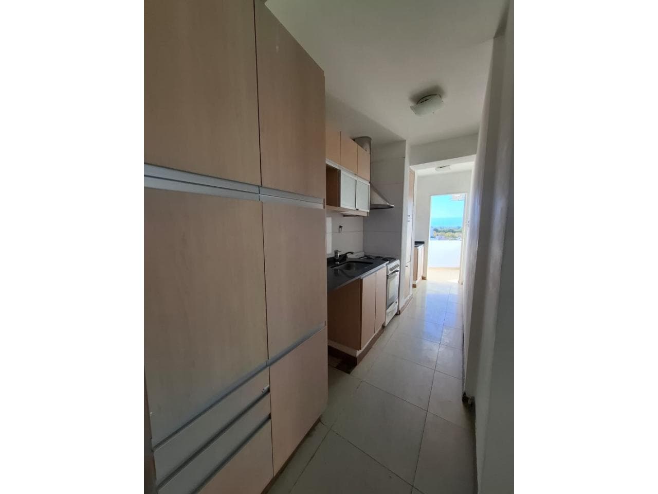 Alquiler Departamento Capital- 3 Habitaciones + Cochera