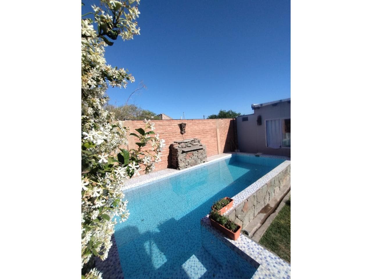 Venta Casa 3 Dormitorios Piscina Quincho