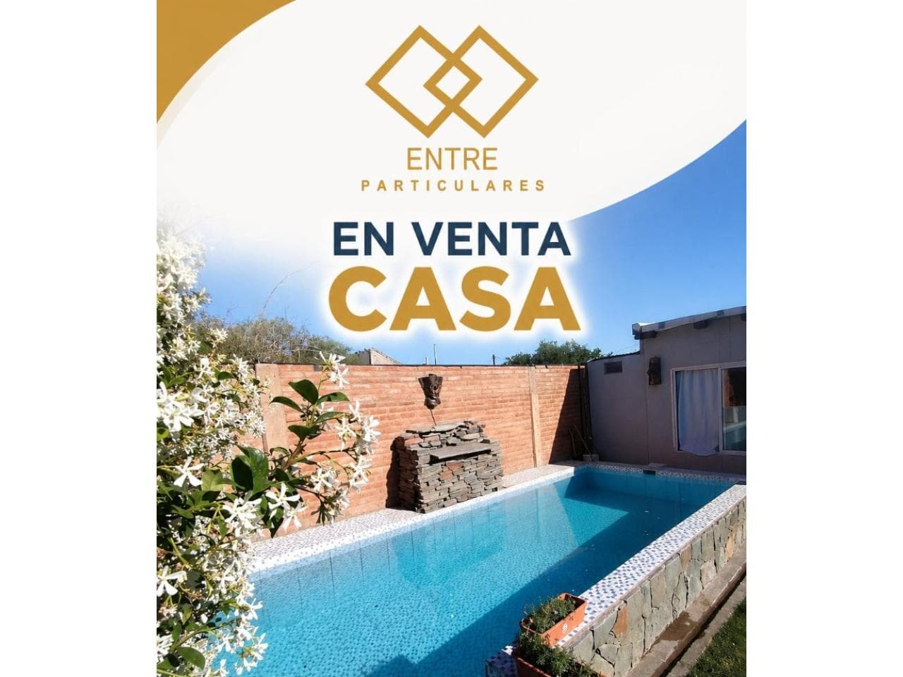 Venta Casa En Rawson