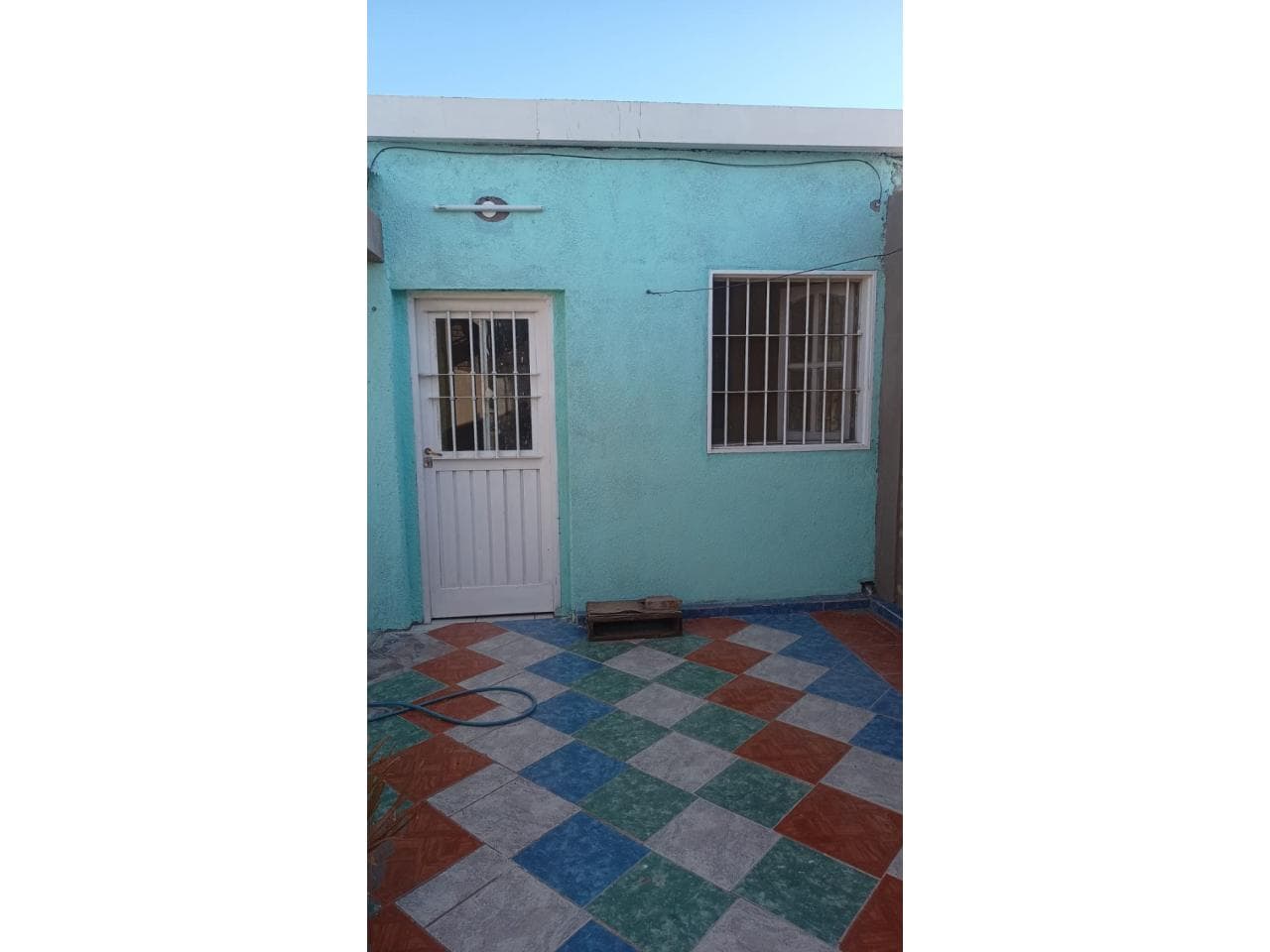 Alquiler Departamento De Un Dormitorio Sin Cochera