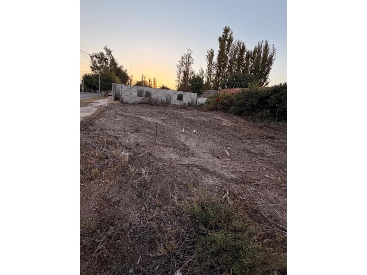 Se Venden Dos Lotes En Albardon, Listos Para Escriturar