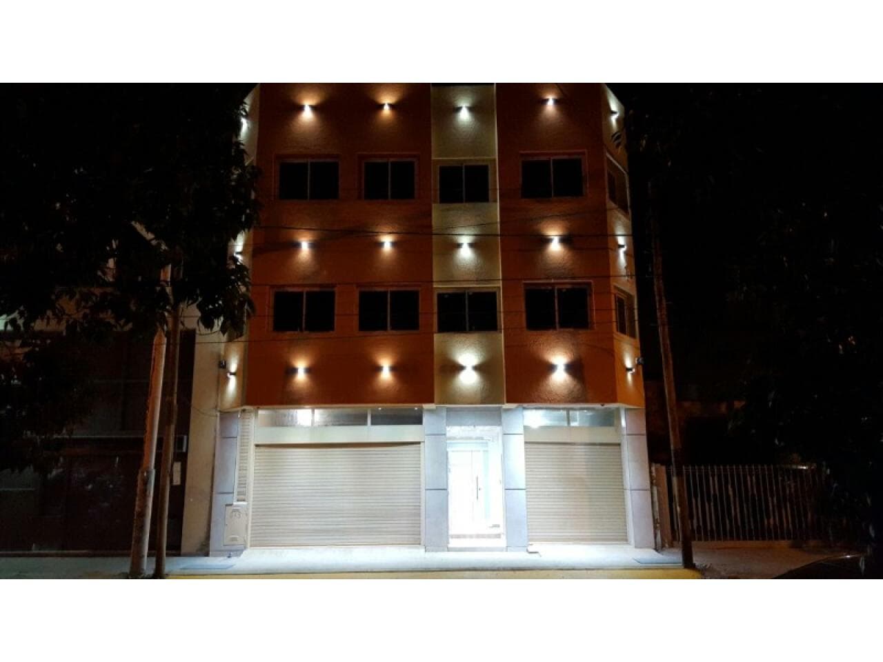 Propietario Alquila Monoambiente En Capital