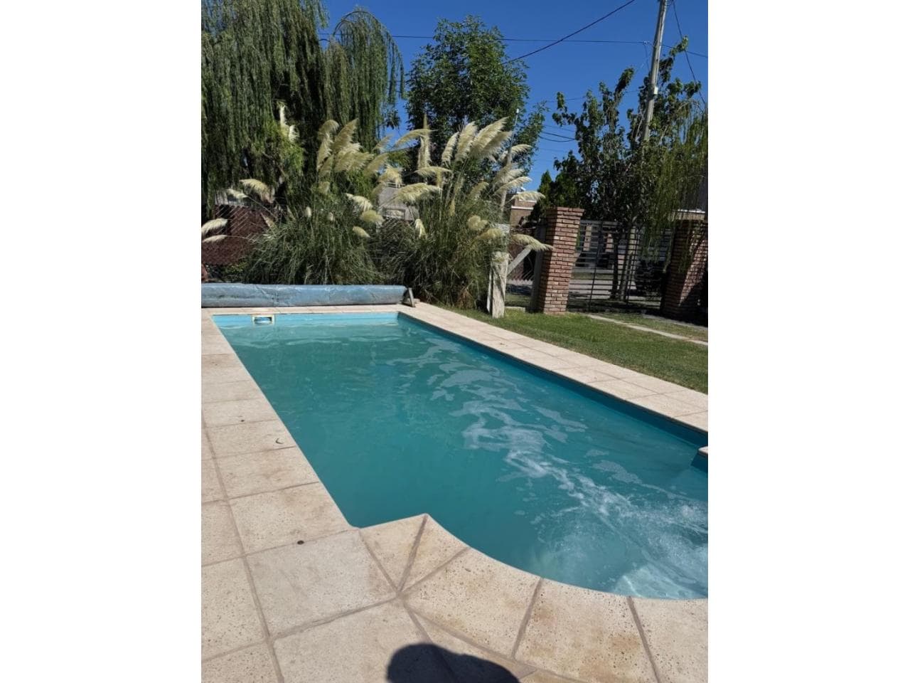Vendo Casa En Santa Lucia
