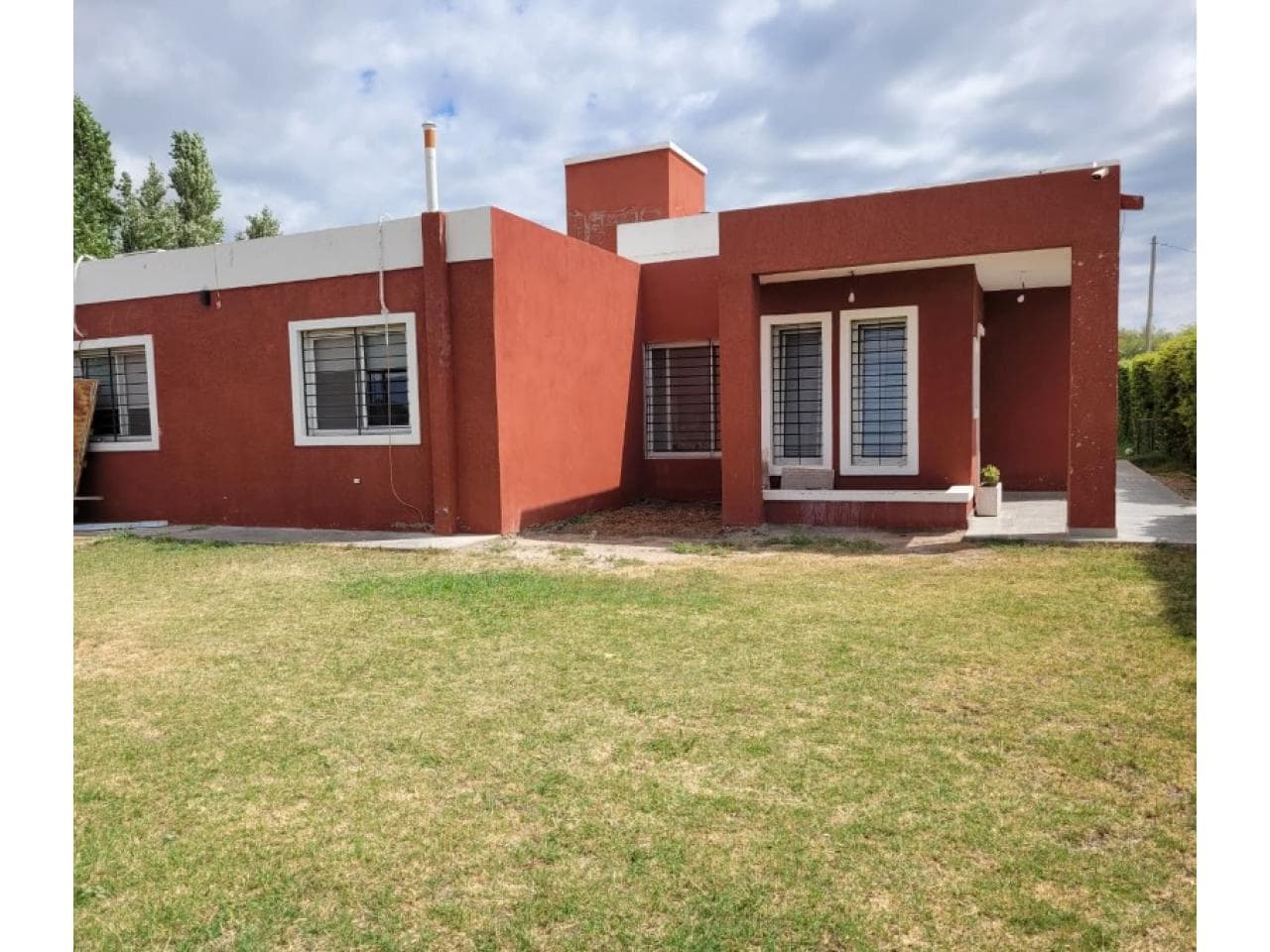 🔵 Venta - Gran Casa 3 Dorm. - B° Privado Aires De Campo - Ruta 20 - Ref. 3512 🔵