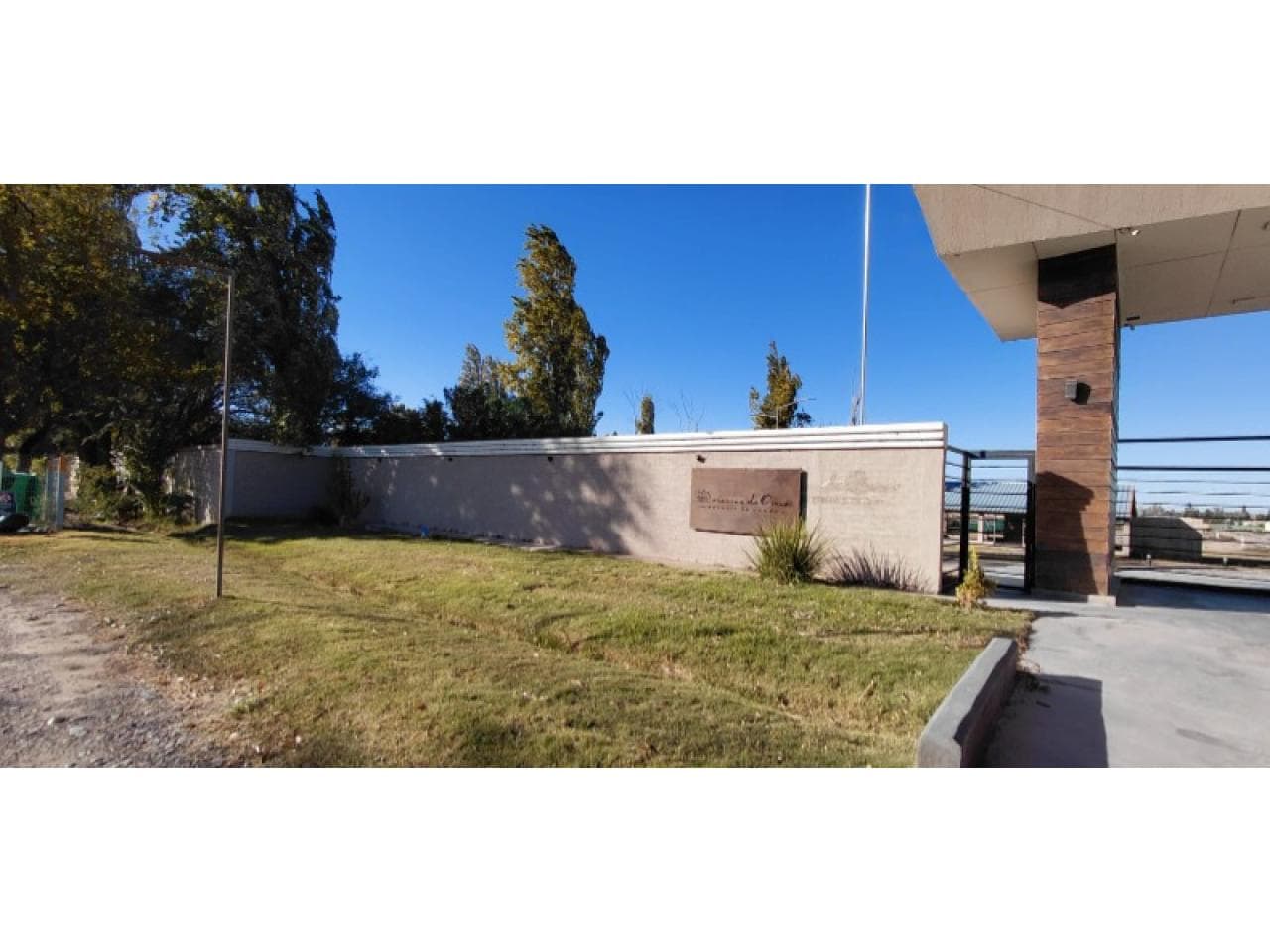 Venta De Lote En Santa Lucia - Sierras De Oma - C75