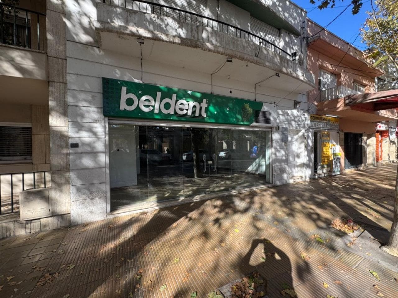 🔵 Alquiler - Local Comercial De 135 M² - Santa Fe Y Tucuman - Ref. 3507 🔵