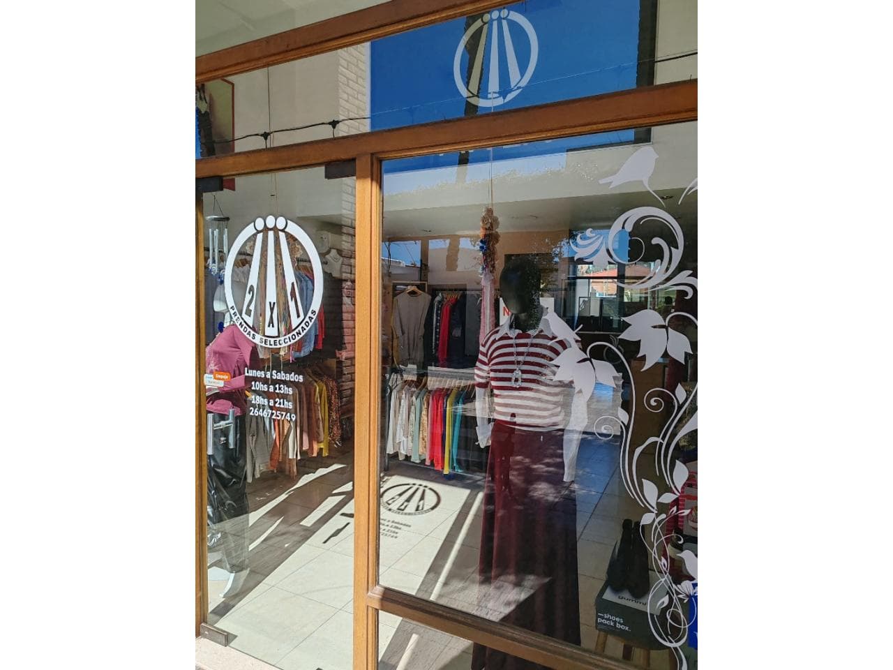 Alquiler Local Alto Del Bono Shopping