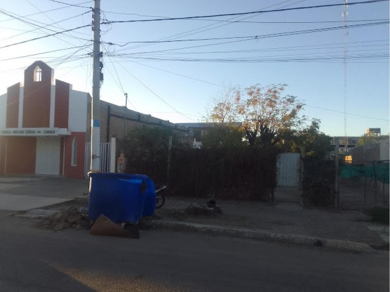 Venta. Lote 450m2 - Calvento A Metros De Mendoza. Rawson
