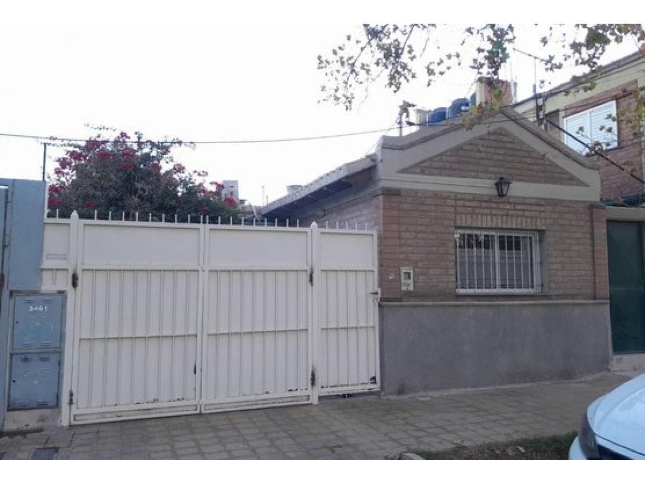 Venta Casa De 3 Habitaciones. Rivadavia. Mls#420981158-23