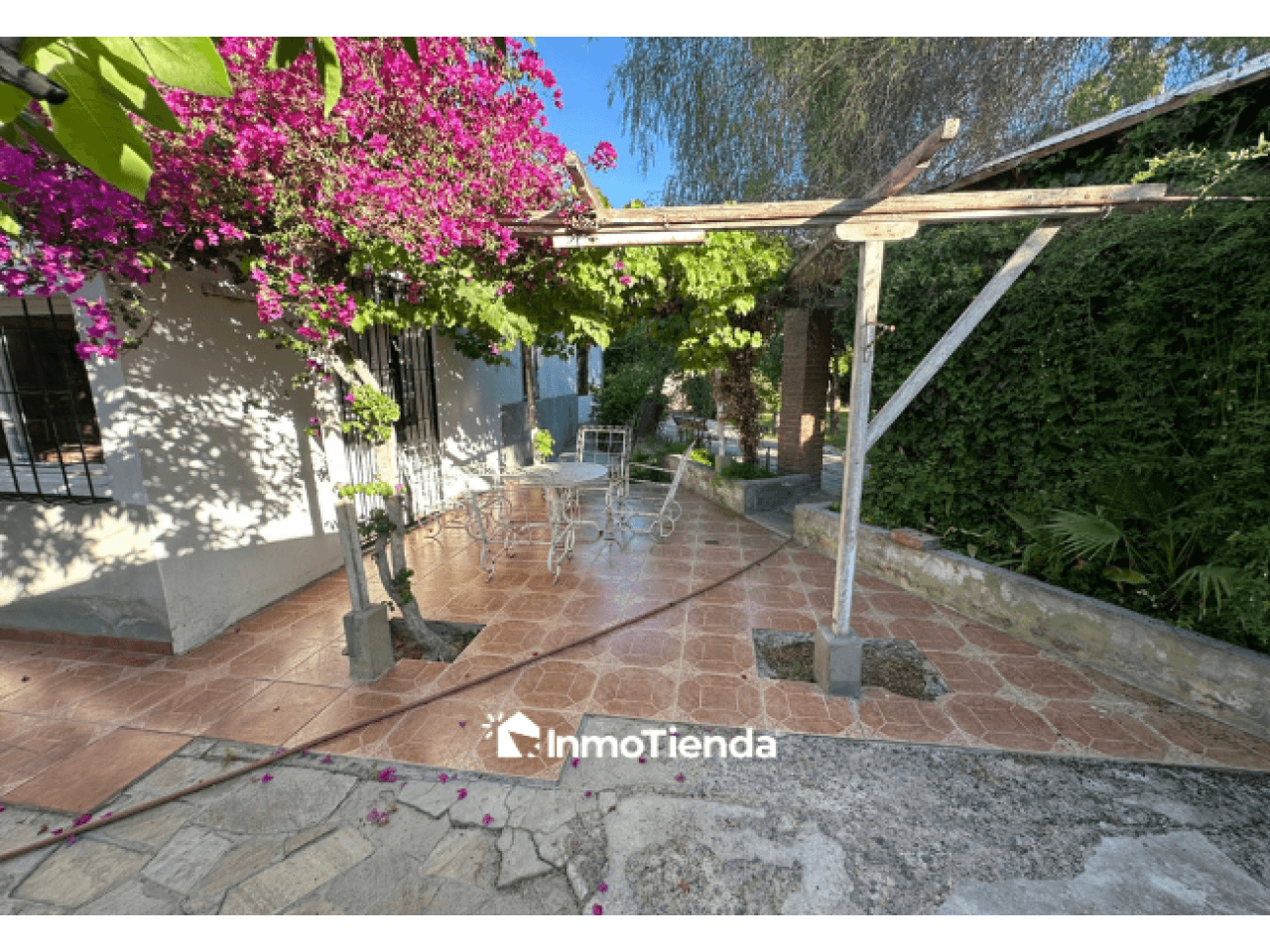 Venta Casa Oportunidad De Inversión En Rawson