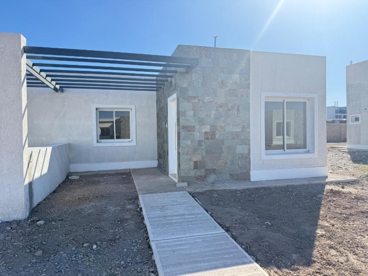 Venta Casa 🏡 B* Cerrado - 3 Habitaciones