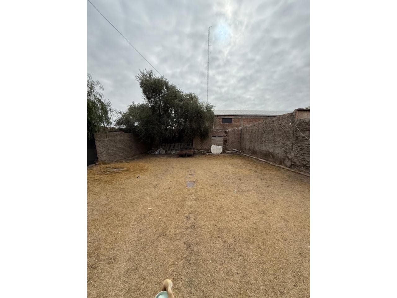 Venta Casa Excelente Ubicación A 100 Metros De Av Circunvalación (este) - 345 Mt2 De Terreno