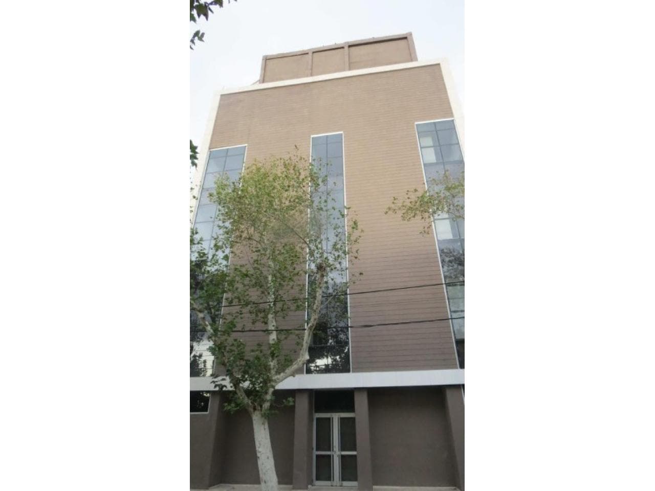 🔶 Habitar Alquiler 🔶 Edificio Capital - Edificio Para Oficinas. Güemes 480(s), Casi Av. Córdoba.