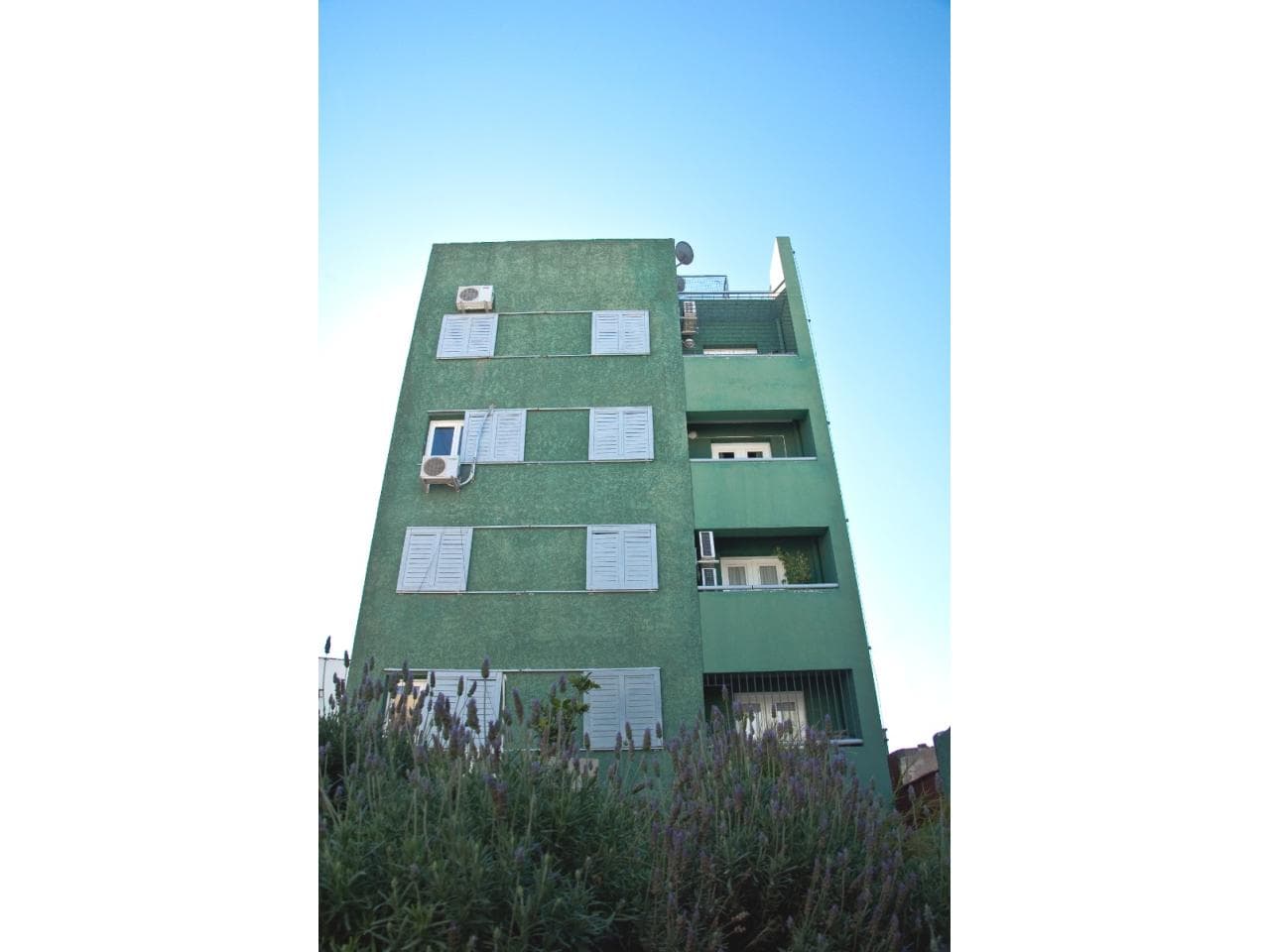 Alquiler Av. Ignacio De La Roza, Dpto. 1 Dormitorio.