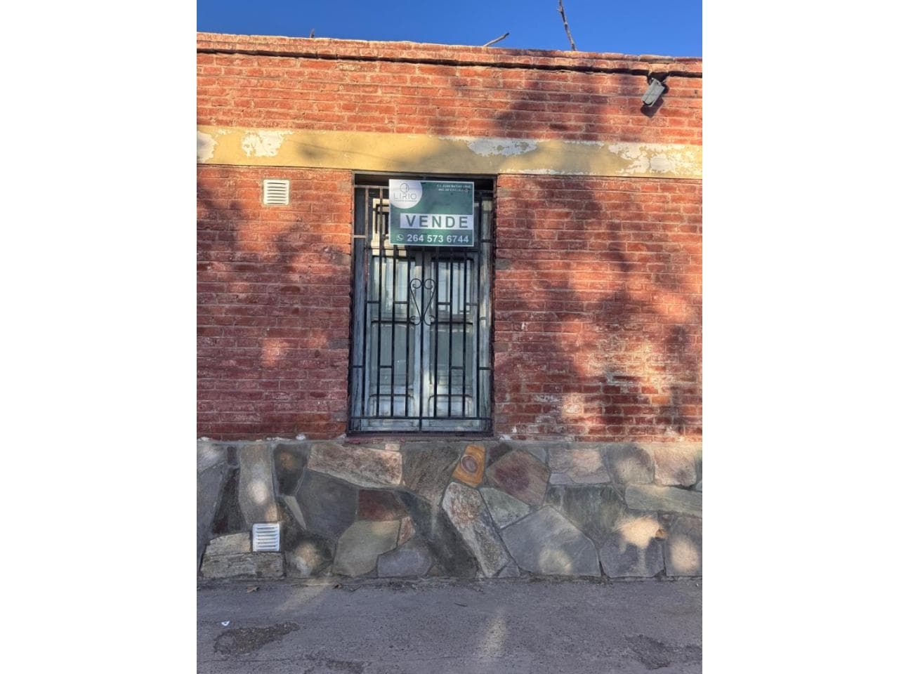 Venta Depósito/ Lote En Capital