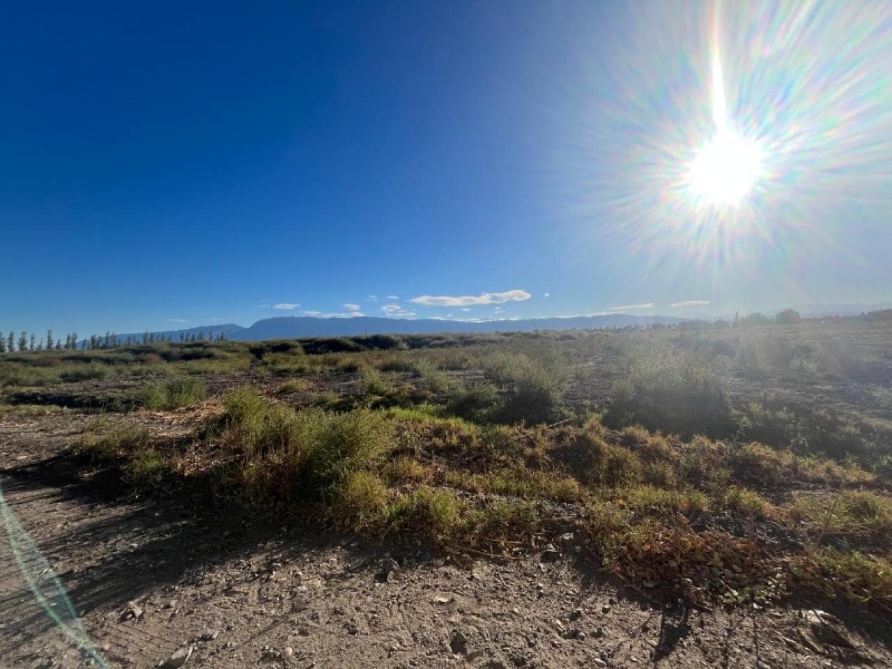Venta Lote En Rawson