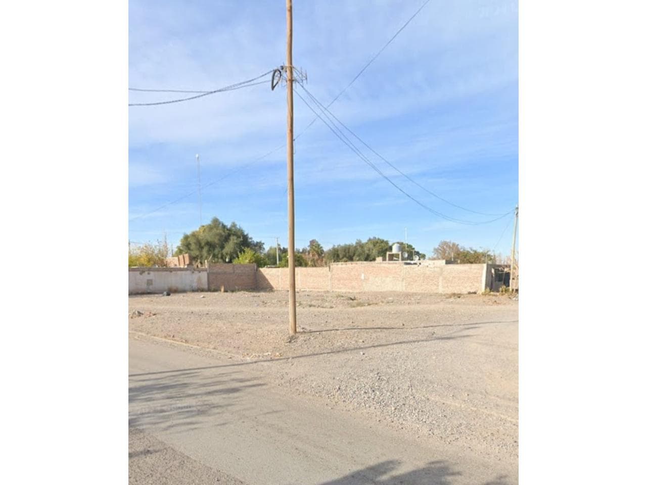 Venta Terreno De 300m2  En 10 Millones  Listo Para Escriturar Lemos Y Picazo