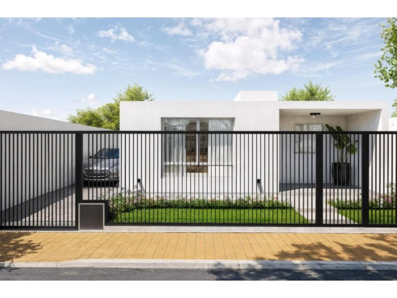 Venta Casa Barrio Camus Apta Crédito - Rivadavia