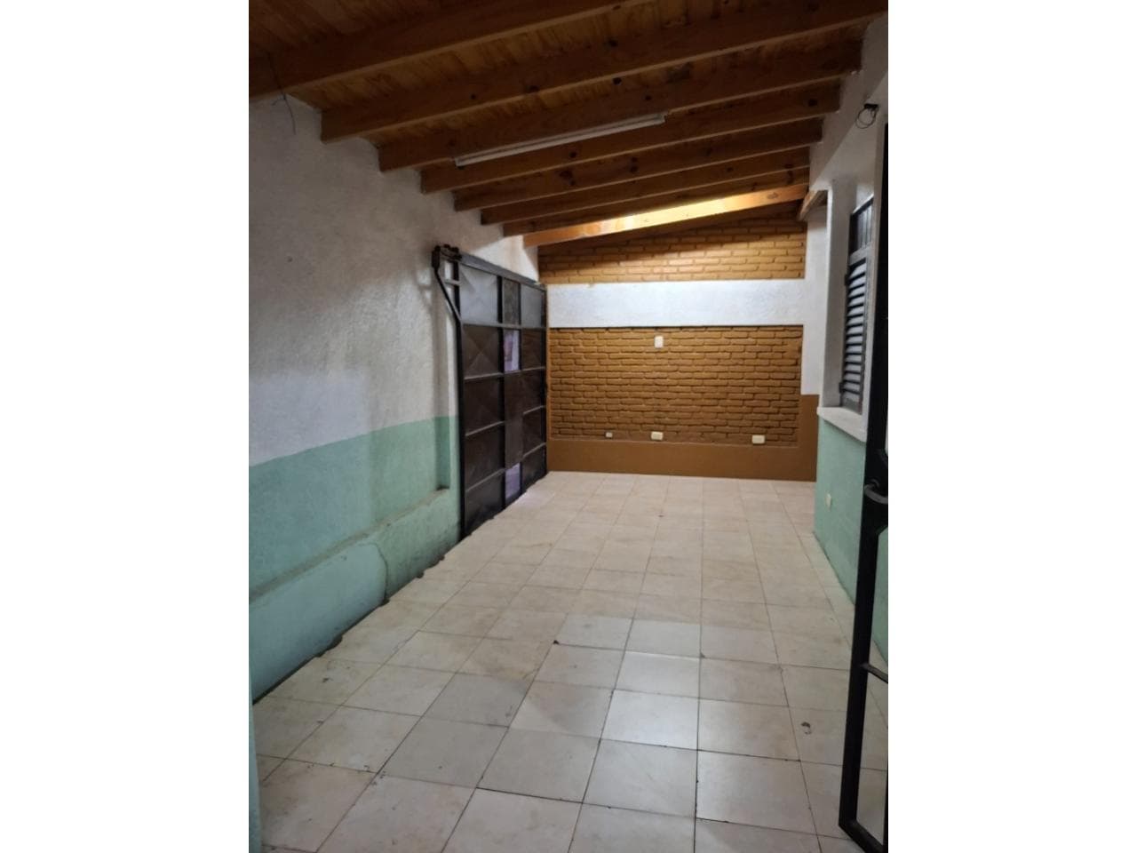 Alquiler Casa En Rawson