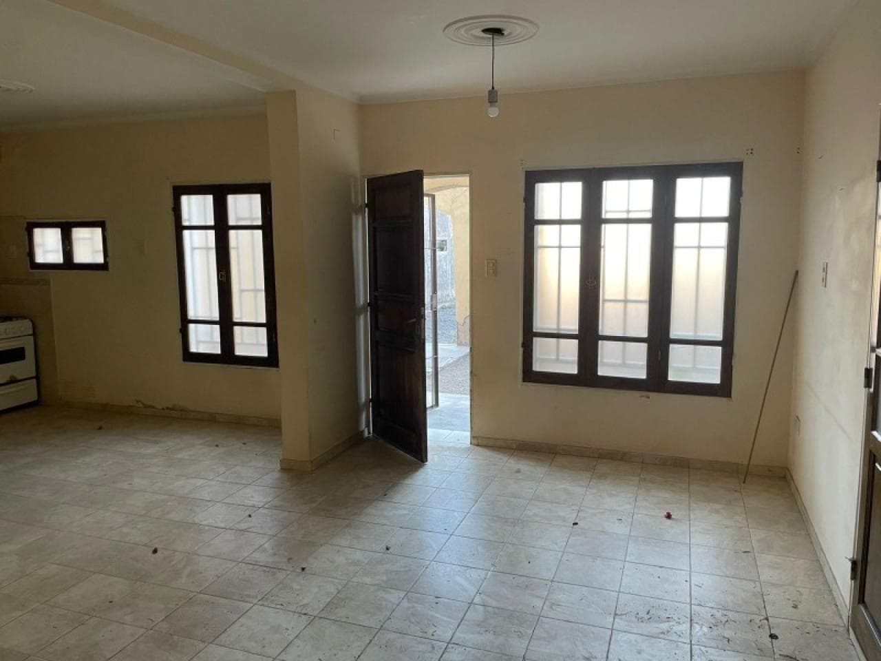 Alquiler Duplex Hermoso Y Amplio De 2 Habitaciones 2 Baños - Rivadavia