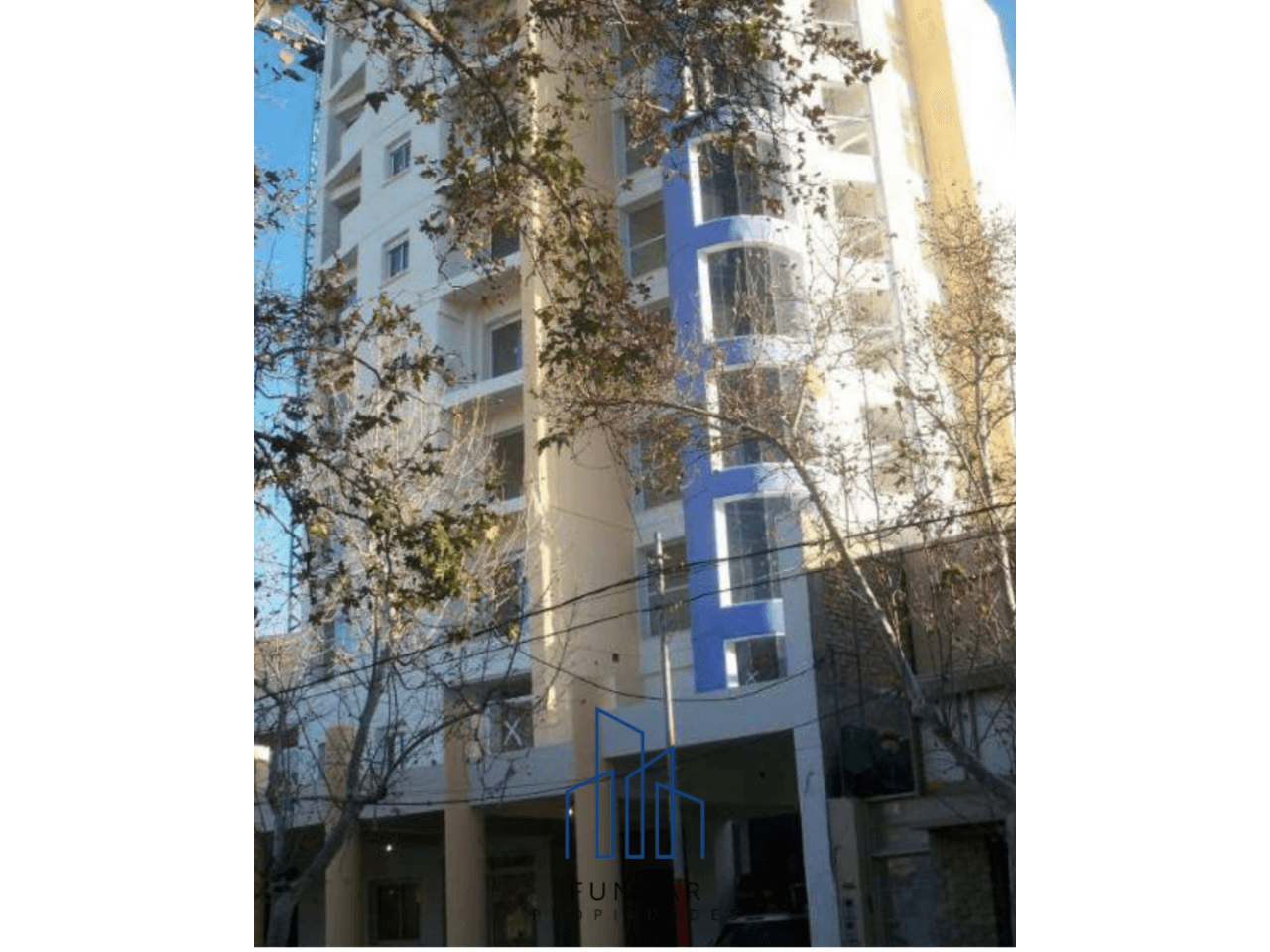 Alquilo Departamento Amoblado En Capital - Torres Elfe