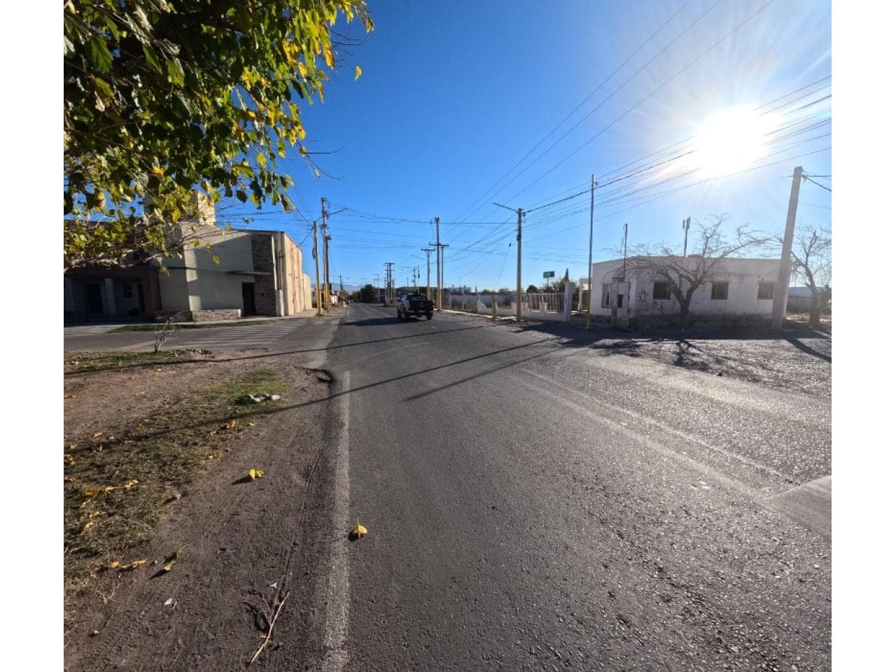 Terreno En Venta . Oportunodad Cerca De Hiper Libertad - Capital