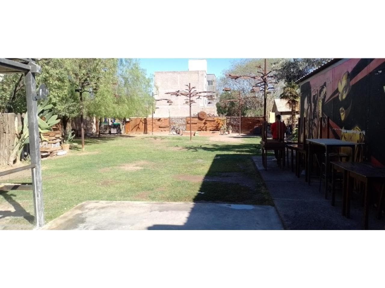 Alquiler. Espectacular Salon Comercial Apto Para Gastronomía. Rivadavia