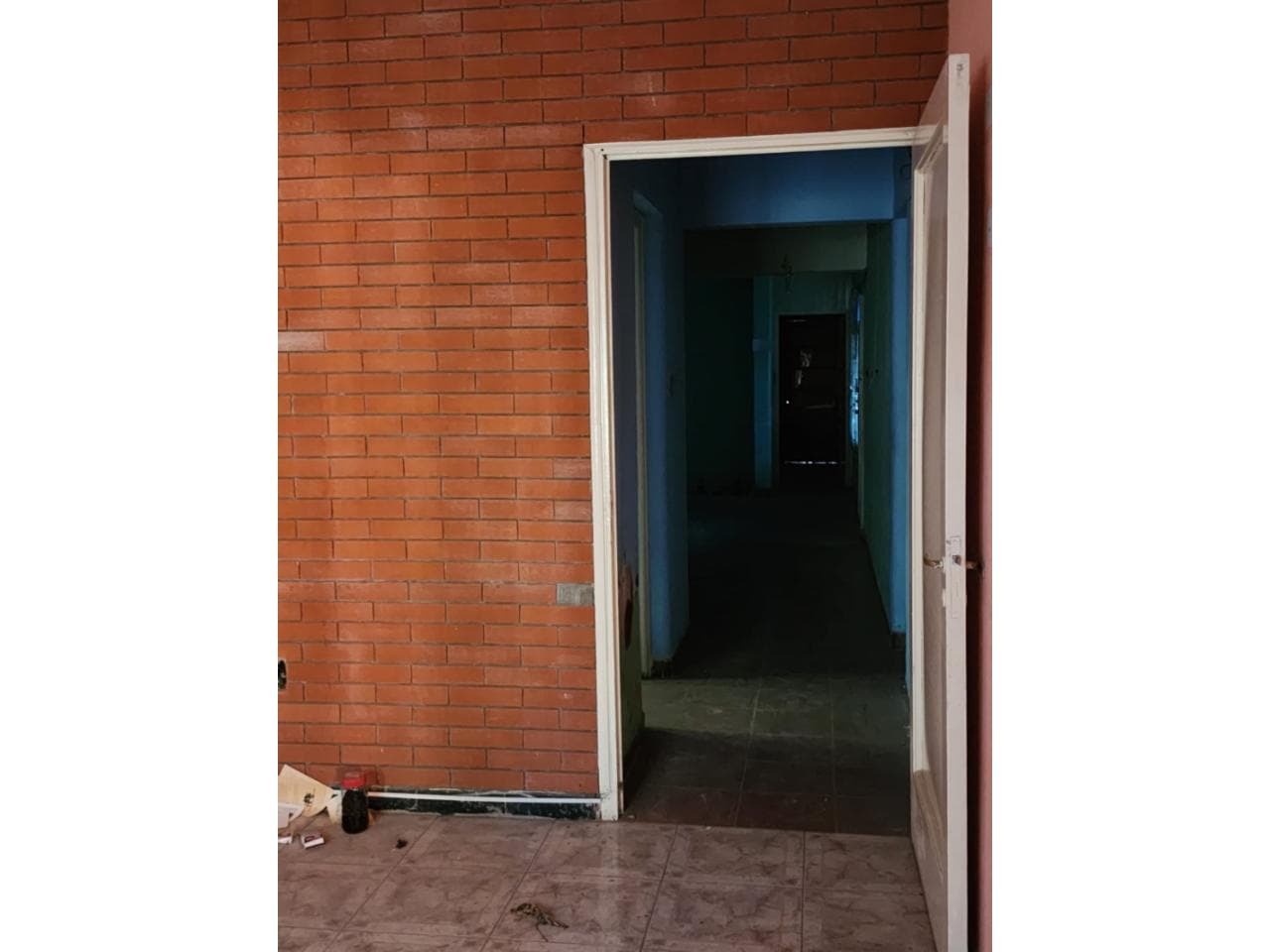 Venta - Casa Com Amplio Terreno De 1300m2 - Rivadavia