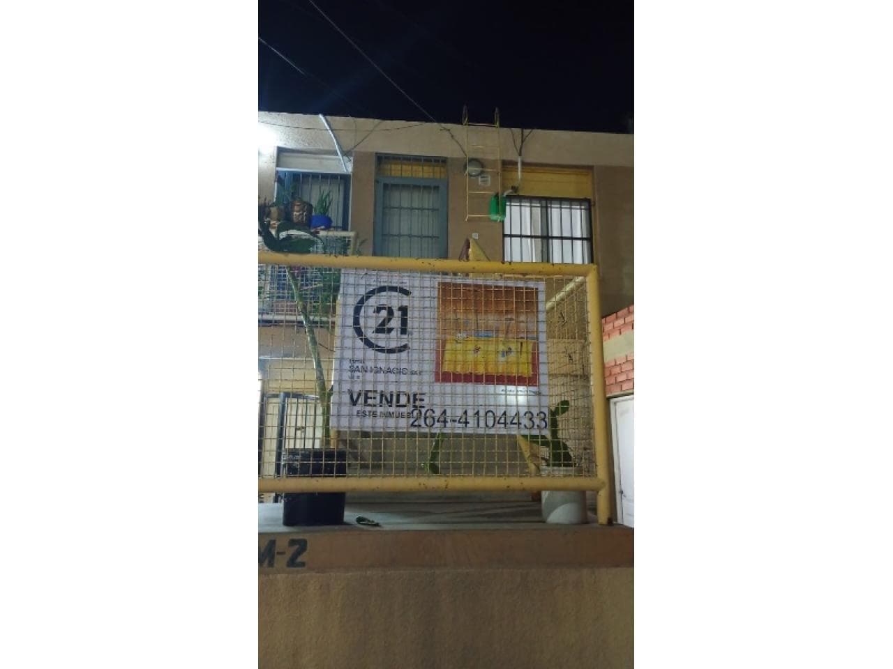 Venta - Departamento 3 Dormitorios En Barrio Luz Y Fuerza - Chimbas