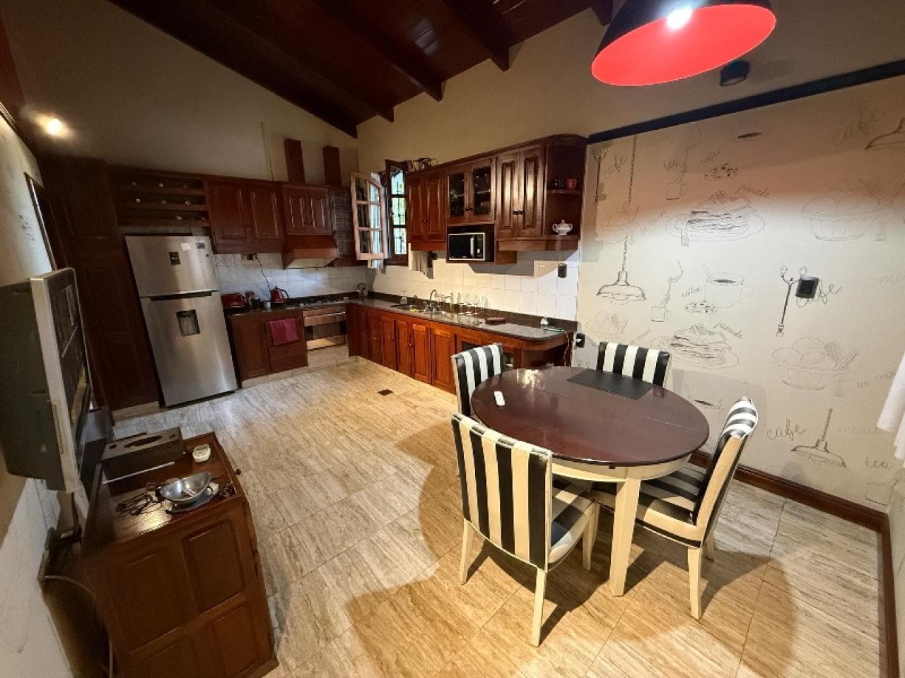 Venta Casa 🏡 4 Habitaciones- 3 Baños