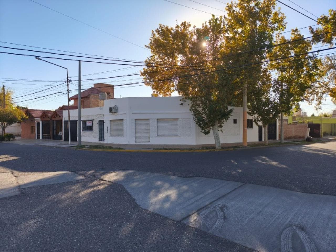 🏡 Venta Casa + Salon + Depto. En Inmejorable Esquina De San Juan, Esteban Echeverría Y Juana Manso‼