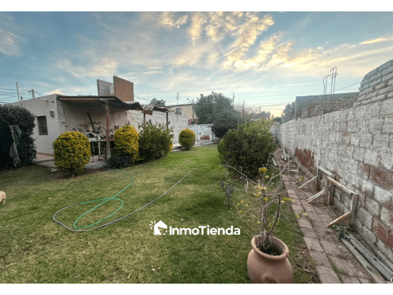 Lote En Venta  Excelente Ubicación