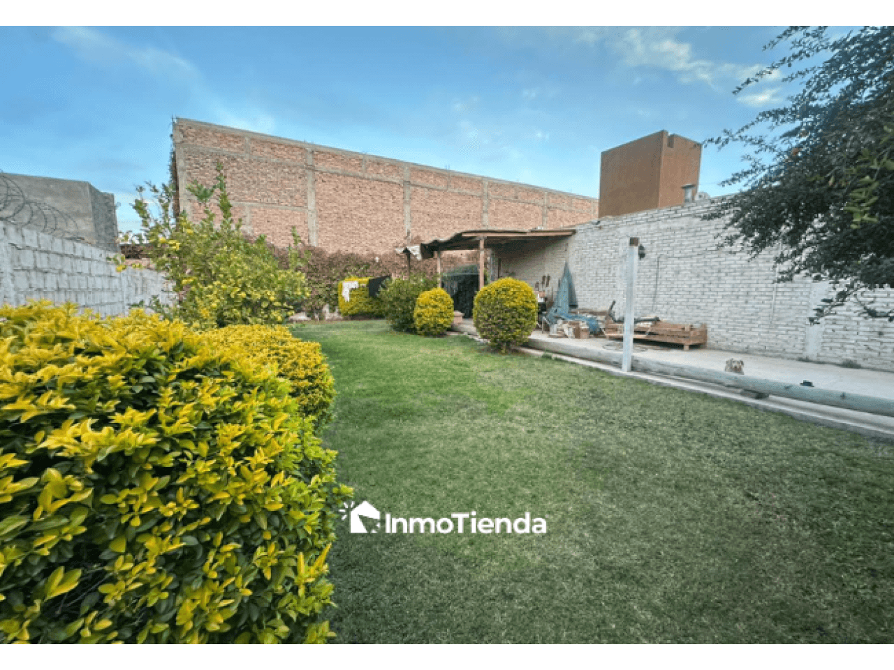 Lote En Venta  Excelente Ubicación