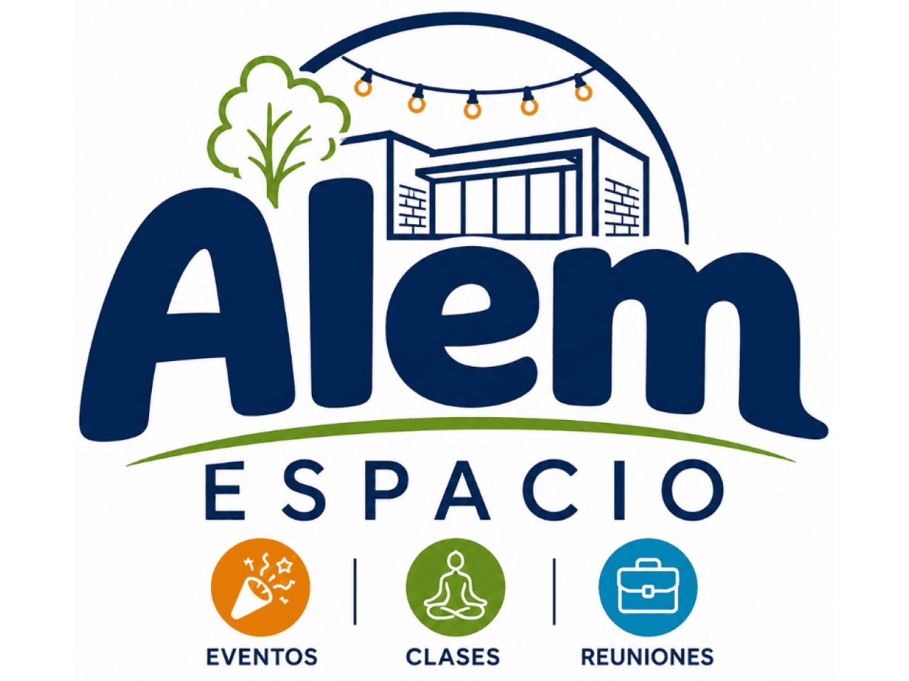 Alquiler Alem Espacio, Salon Para Eventos, Clases, Talleres, Etc