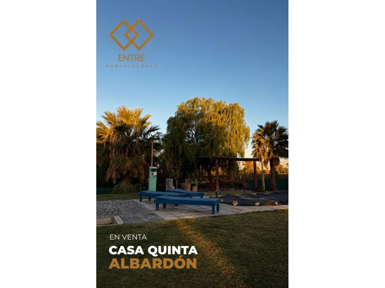 Alquiler Quinta De Cat