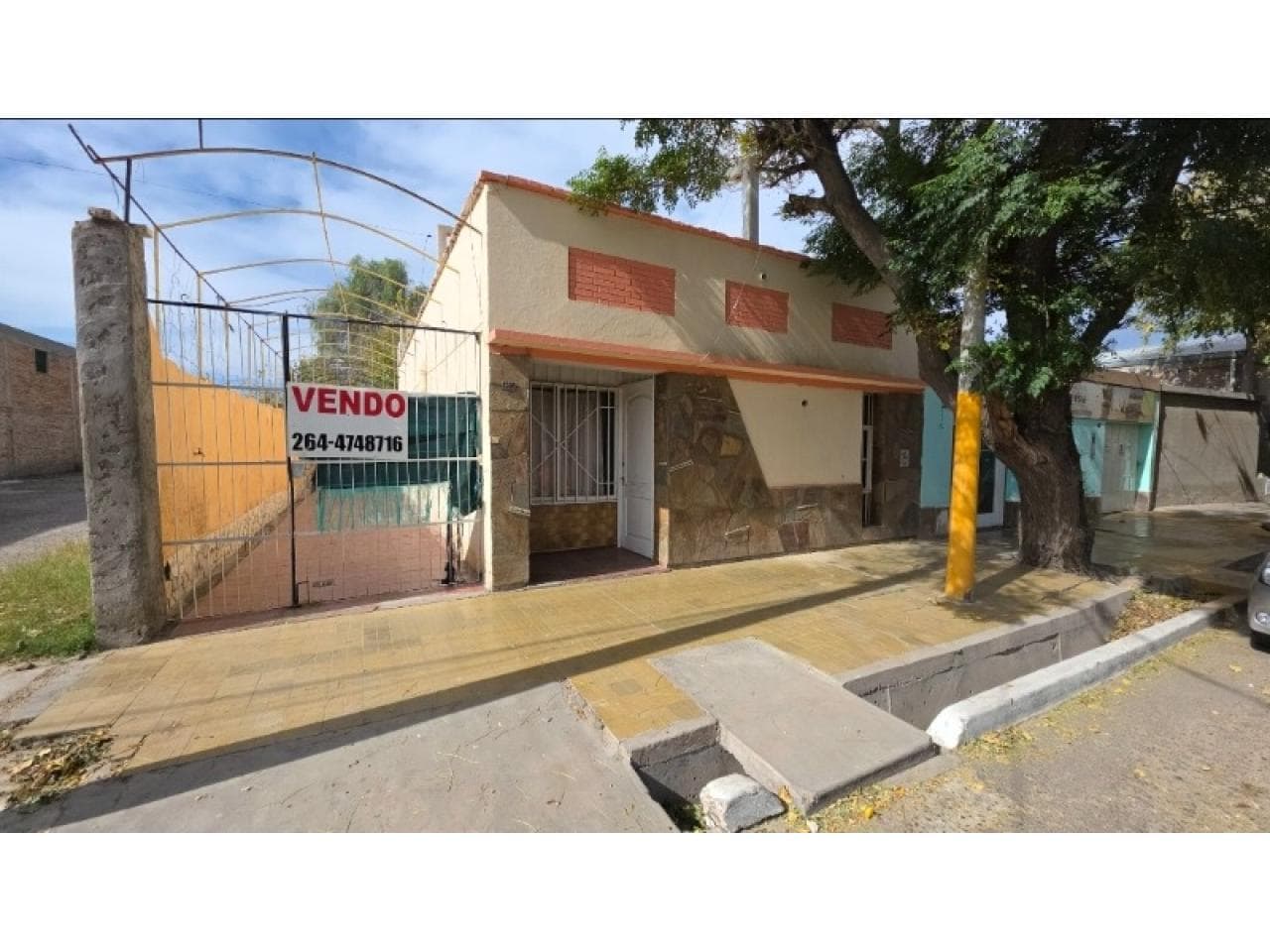 Venta Casa A Reciclar Se Escucha Forma De Pago