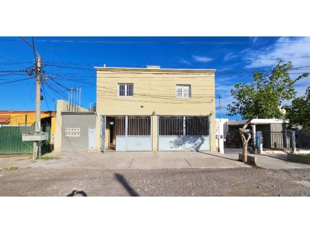 Venta Complejo De 10 Dptos