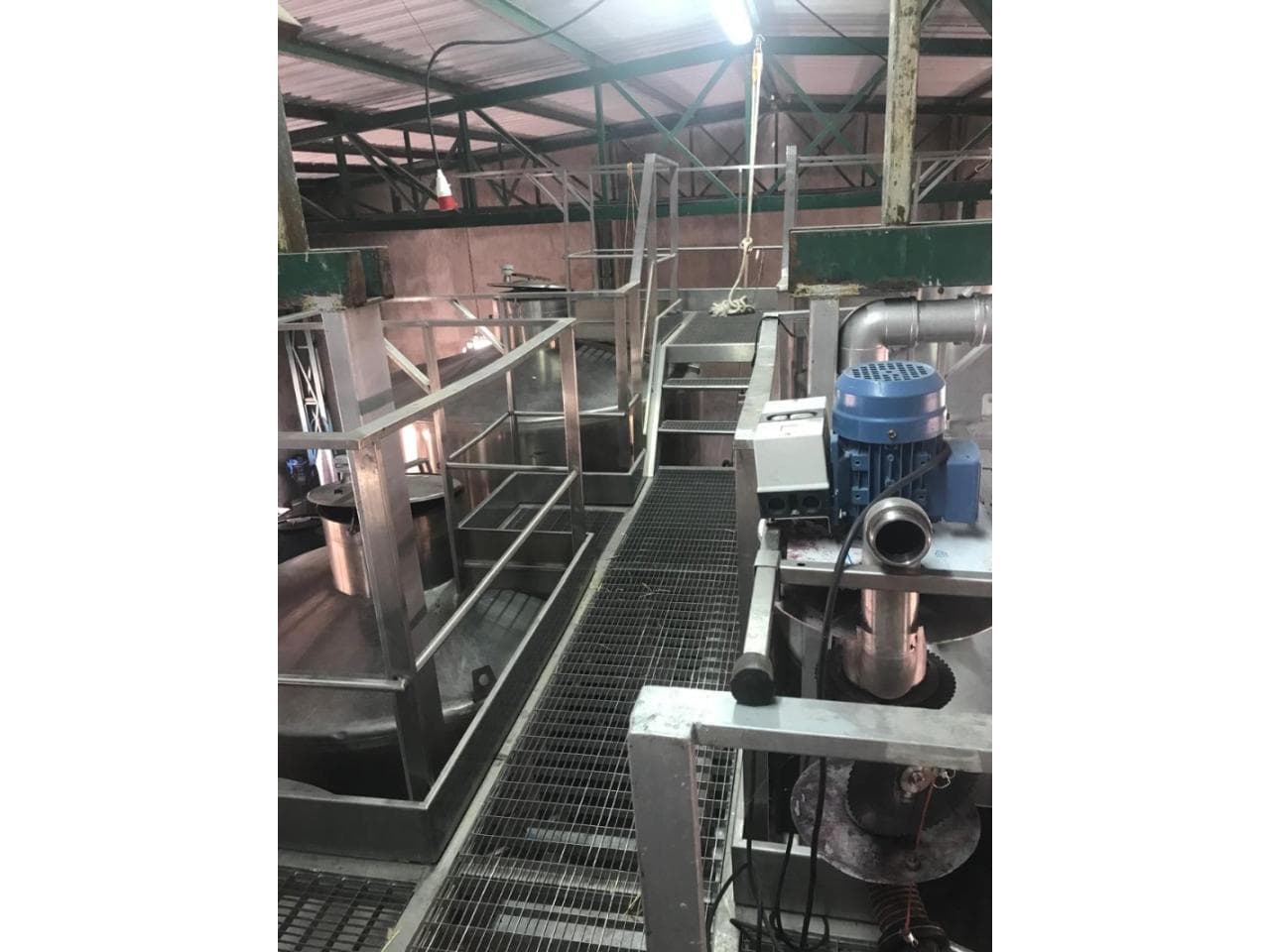 Venta Finca + Bodega Boutique Multipropósito Sobre Ruta 40 el Cerrillo, Km 37.5,  Pocito, San Juan.