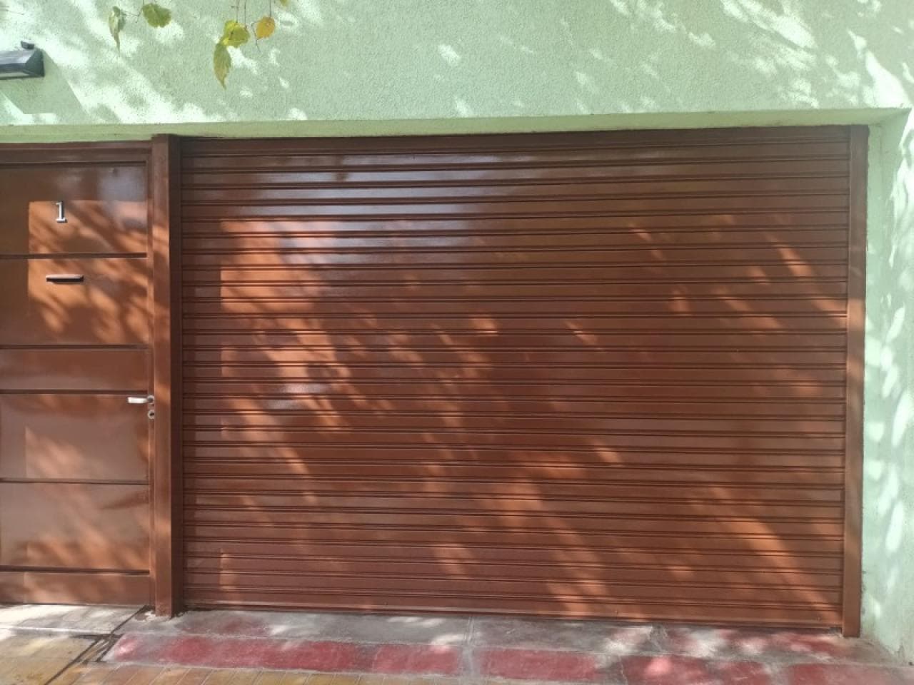Alquiler Departamento De Un Dormitorio Con Cochera