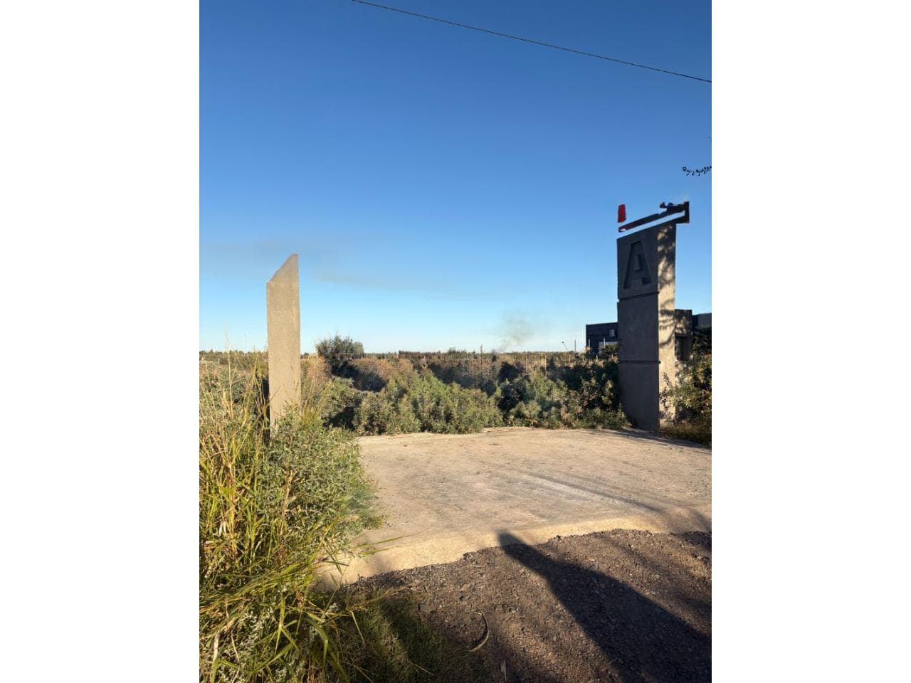 Venta Hermoso Terreno. 9 De Julio