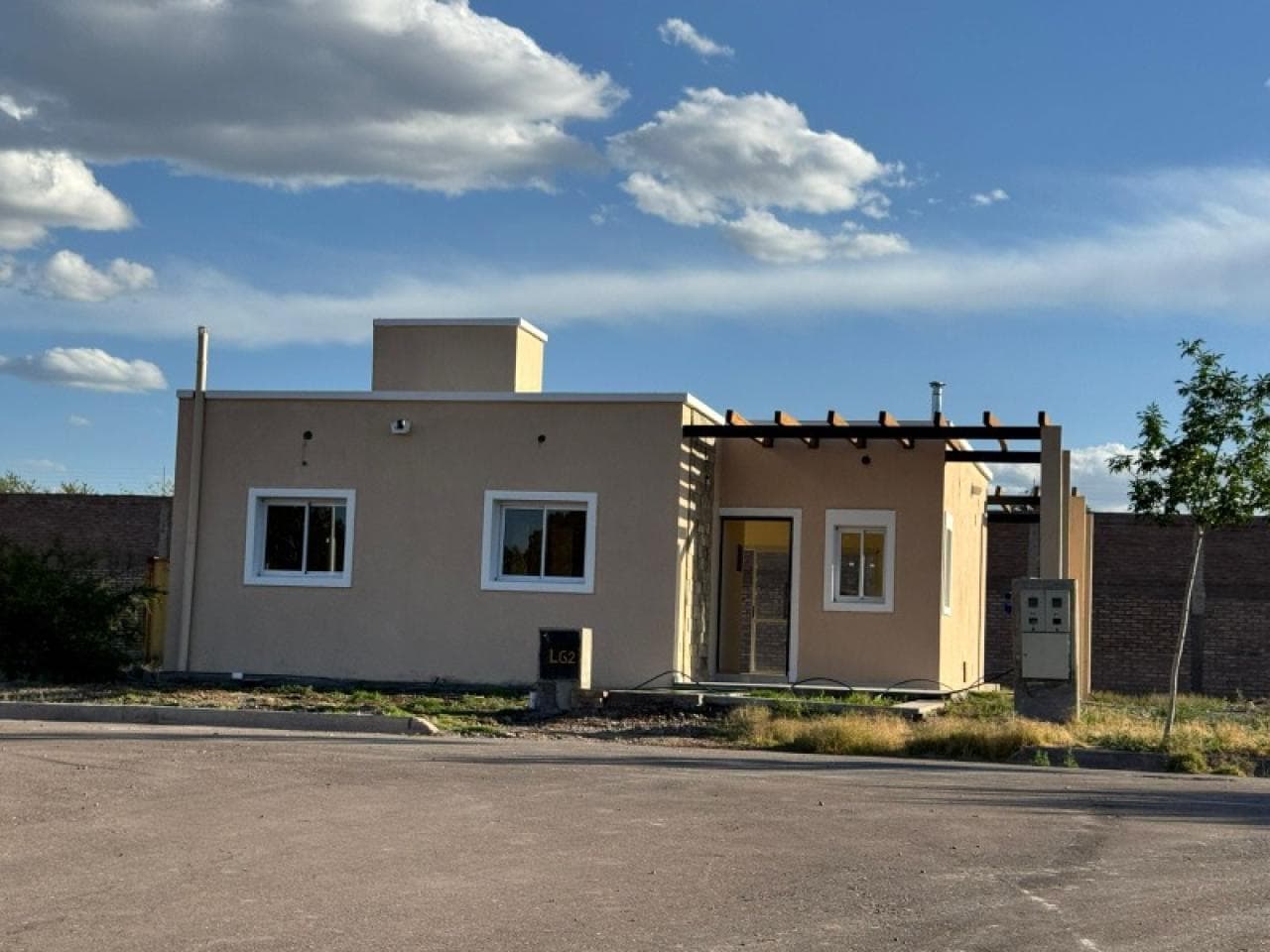 Oportunudad - Venta Casa A Estrenar 3 Dormit. En Bº Privado "las Lomas" - Pocito Norte .-