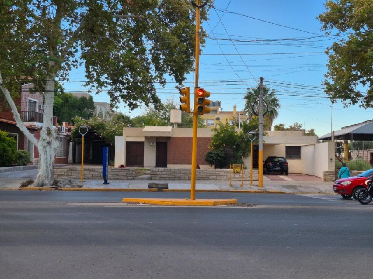 Una Joya En Santa Lucía   Casa Con Gran Terreno A Metros De La Plaza Principal