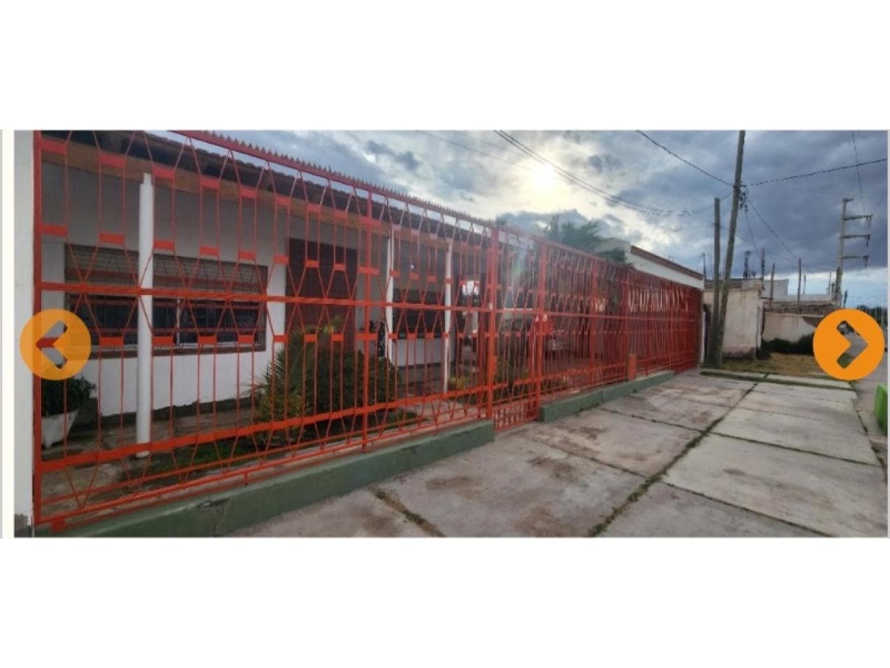 Venta Casa Sobre Calle 5 Entre España Y Lemos