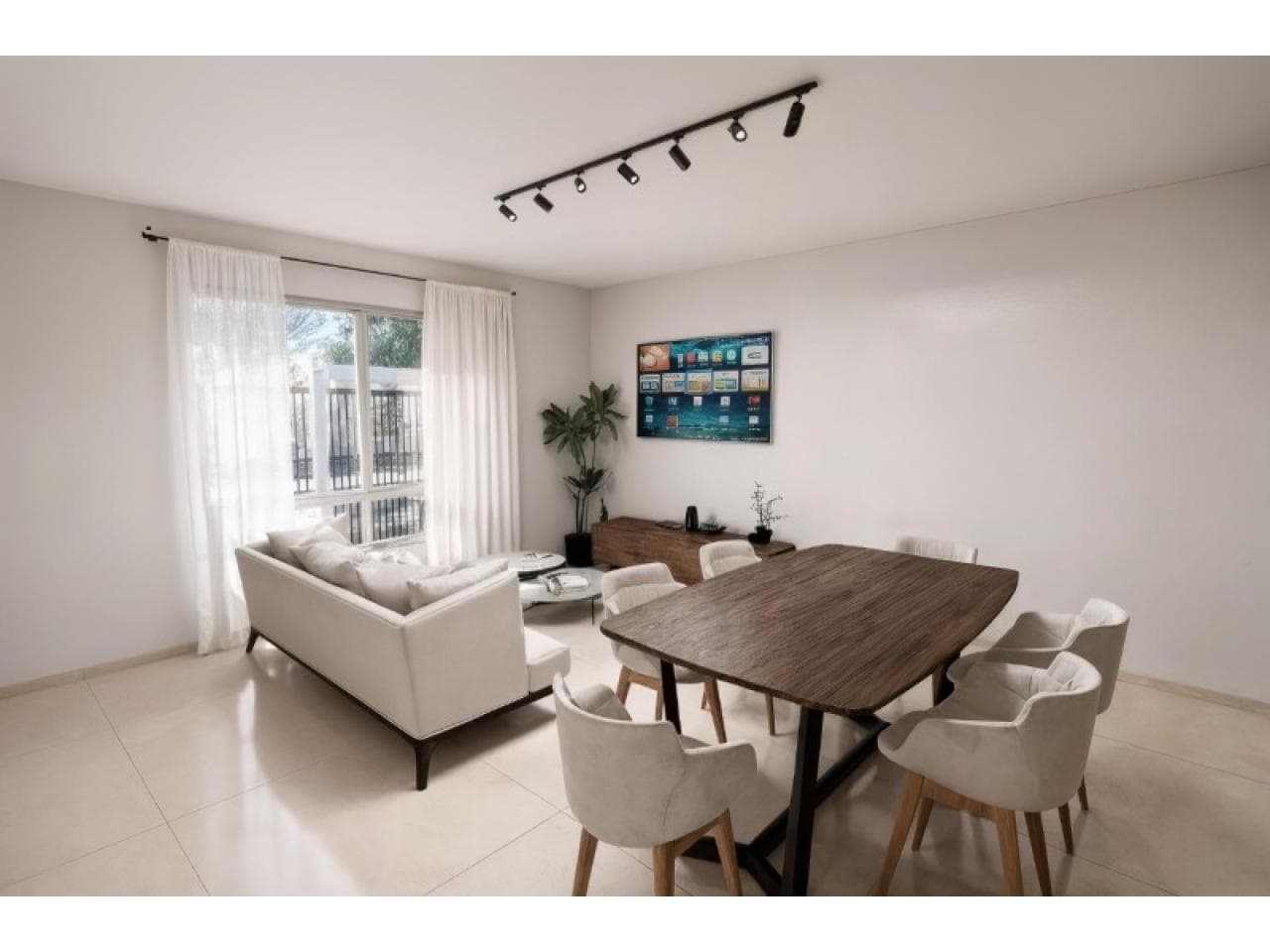 Venta De Casa En Rivadavia - B Camus - A94