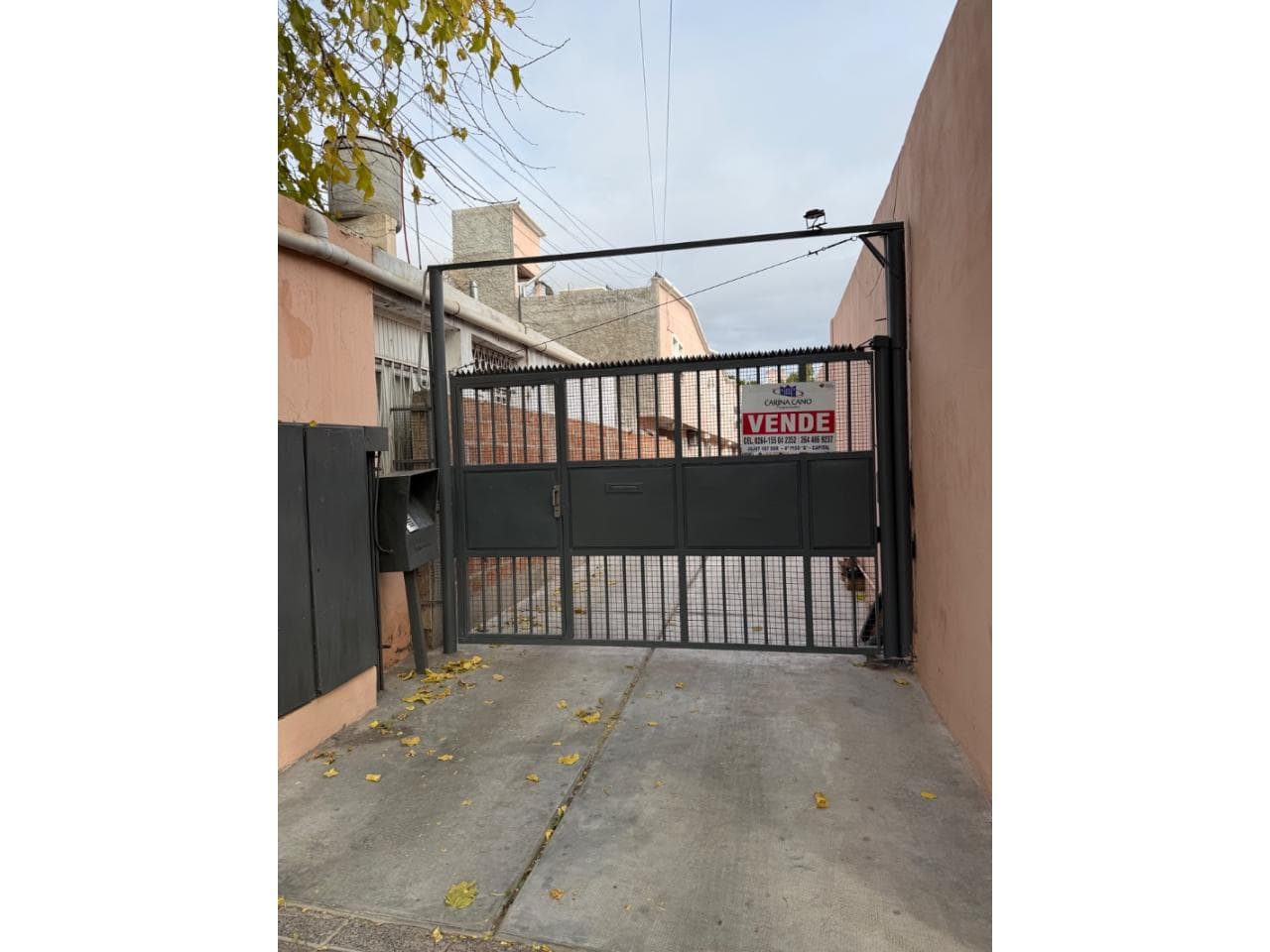 Venta Duplex Sobre Del Bono A 80mts De Av. Libertador, Apto Crédito