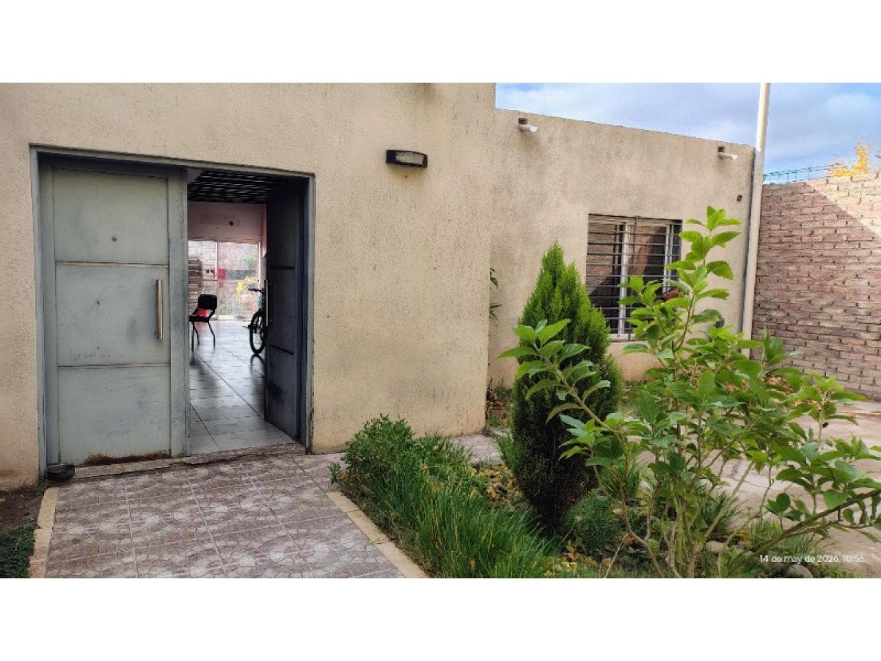 Venta De Casa 2 Dormitorios En Rivadavia